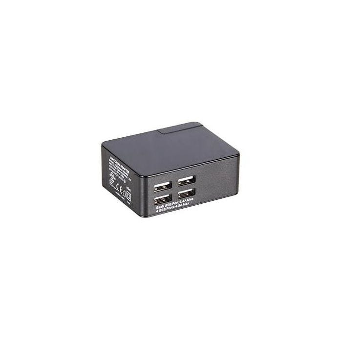 Listen 4 Port USB Charger