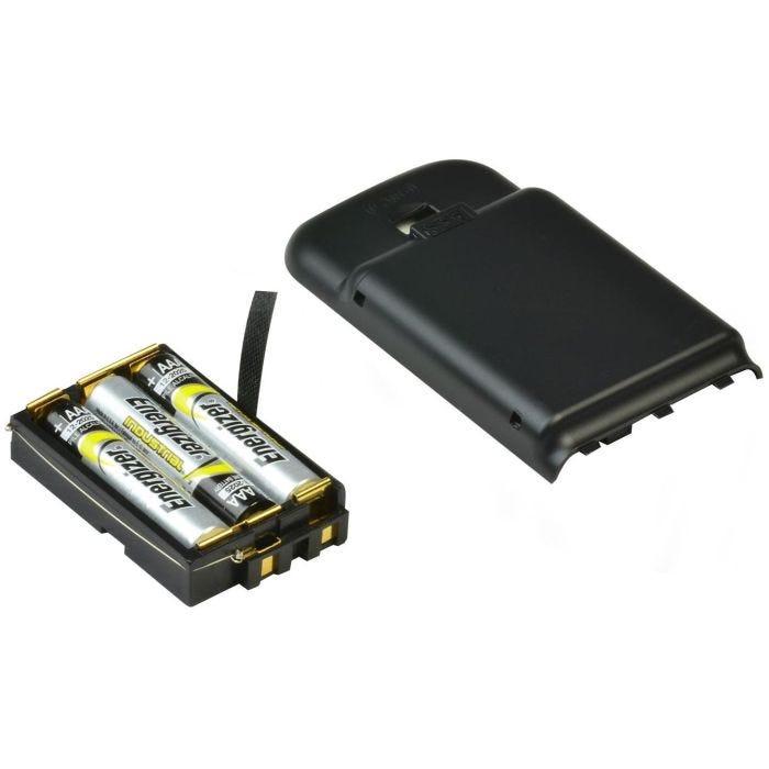 Listen ListenTALK AAA Battery Compartment