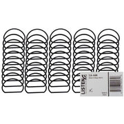 Listen Metal D Rings