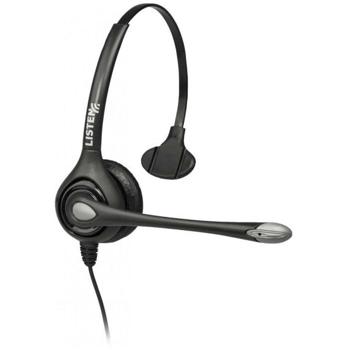 Listen Headset 2 (Single OnEar)