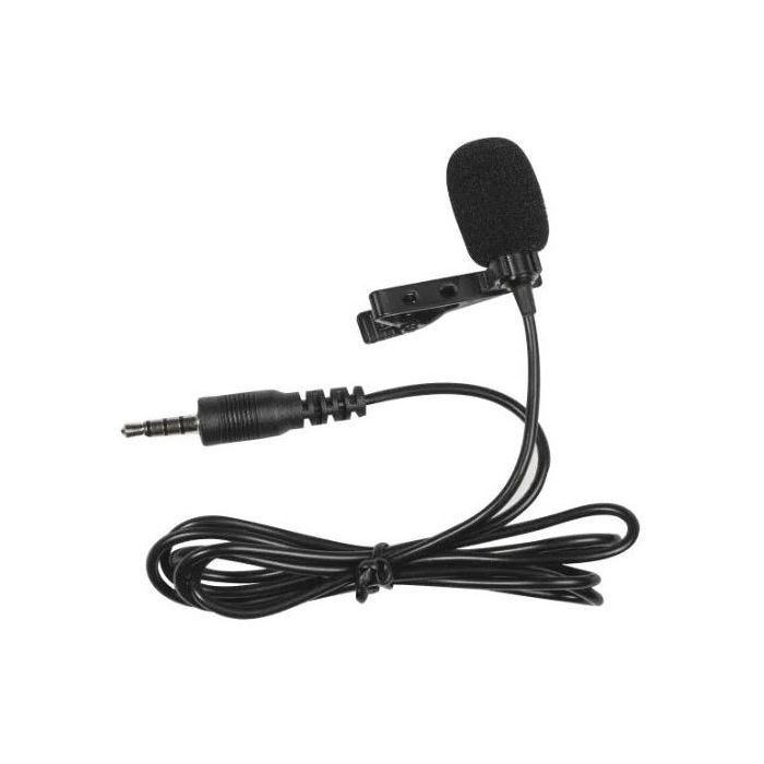 Listen Non-directional lavalier microphone
