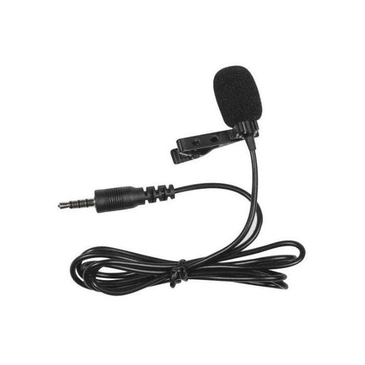 Listen LA-461 Microphone cravate pour émetteur-récepteur ListenTALK
