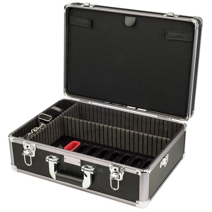 Listen Docking Station Case 16