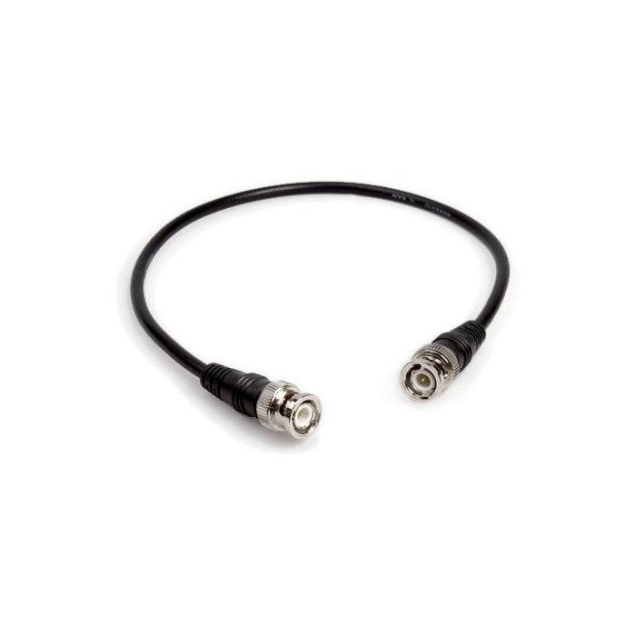 Listen LA-89 Câble coaxial d'interconnexion RG-58 avec connecteurs BNC