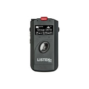Listen ListenTALK Transceiver