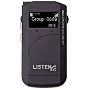 Listen ListenTALK Receiver Pro
