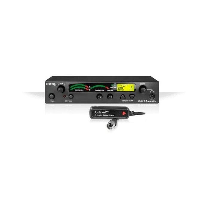 Listen ListenIR 1Channel Transmitter