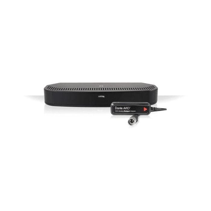 Listen ListenIR 2Channel Transmitter/ Radiator Combo