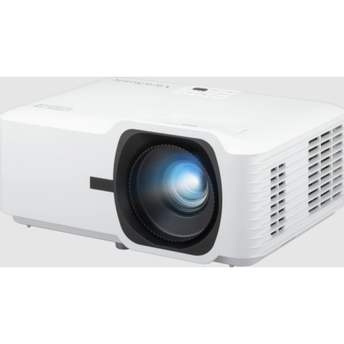 Viewsonic, LSD600W, WXGA, 6000 ANSI Lumens, Supercolor technologie, 1.18-1.54