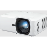 Viewsonic, LSD600W, WXGA, 6000 ANSI Lumens, Supercolor technologie, 1.18-1.54