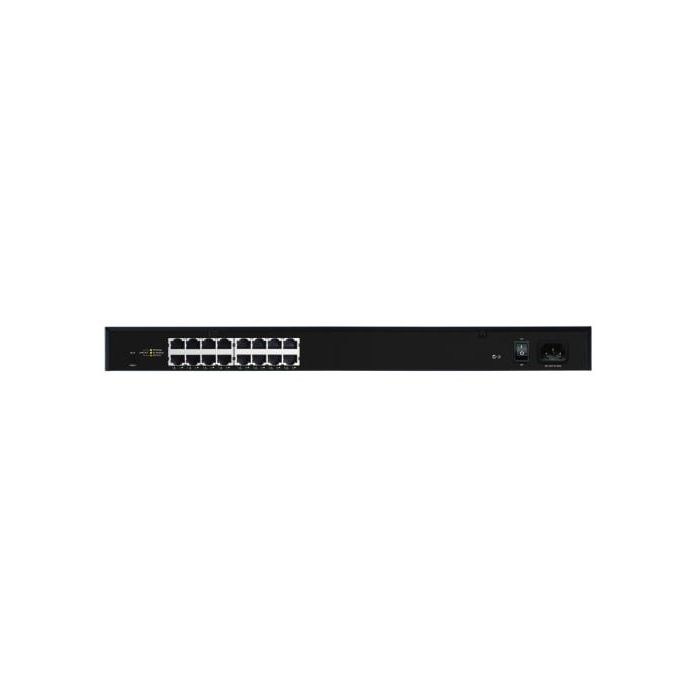 Luxul Switch Gigabit Ethernet 16 ports sirieAV