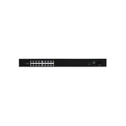 Luxul Switch Gigabit Ethernet 16 ports sirieAV