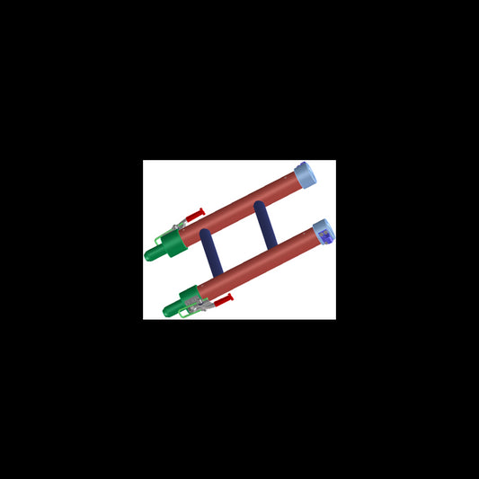 Absen Ladder 0,5m