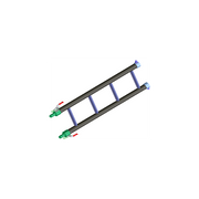 Absen PL & PR Vertical Ladder 1m