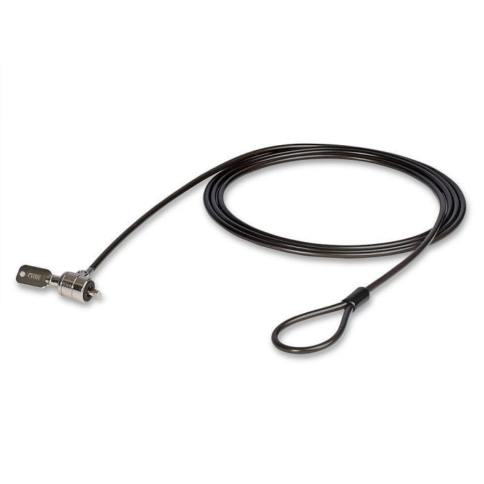 LINDY Notebook Security Cable