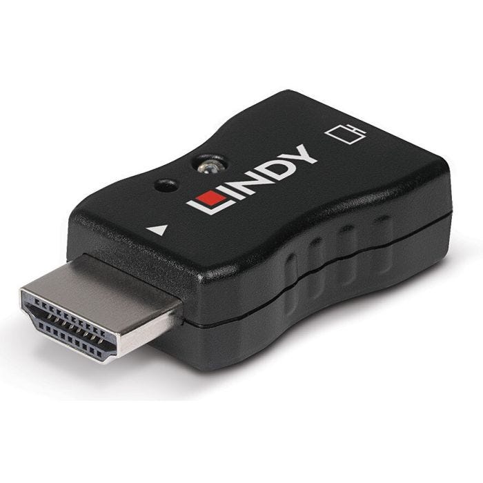 LINDY HDMI 2.1 EDID Emulator