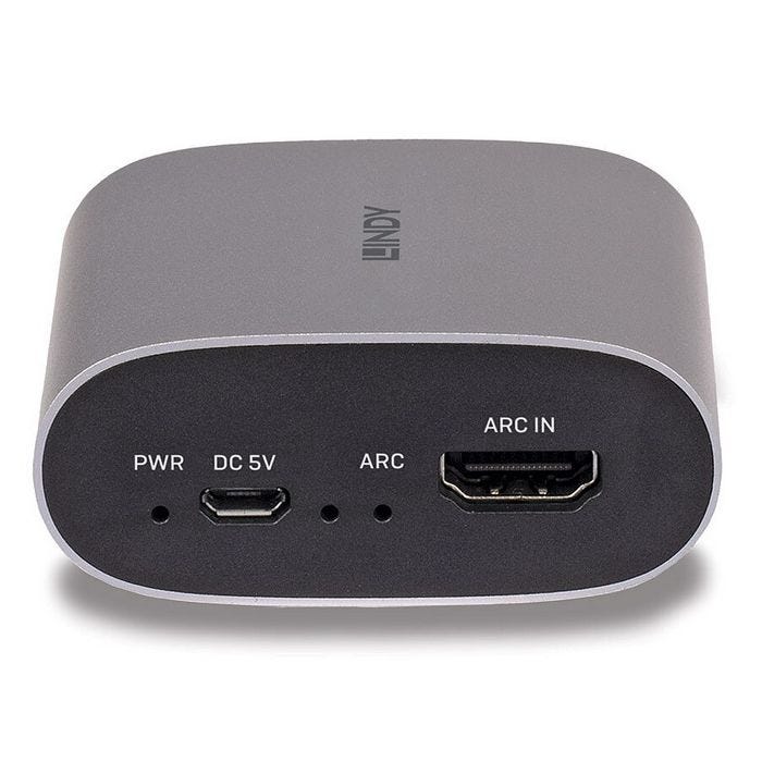 LINDY HDMI ARC Audio Extractor
