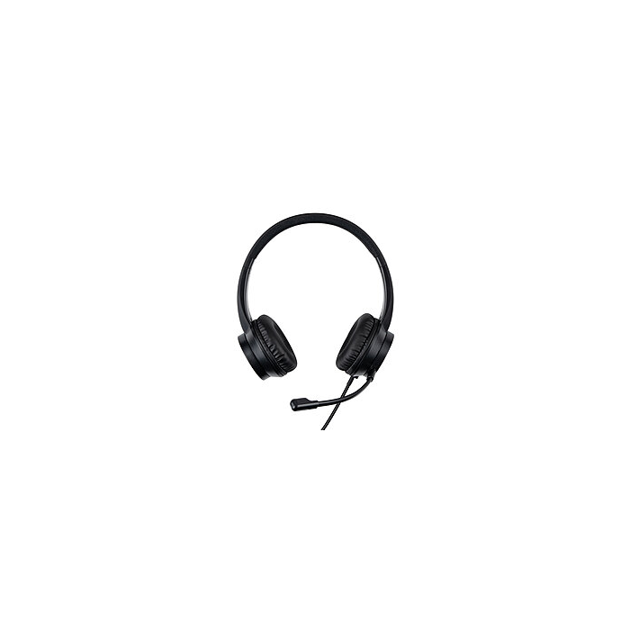 LINDY USB-C Office Headset