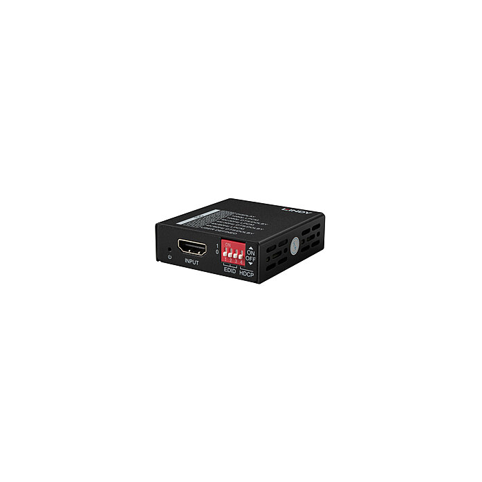 LINDY HDMI 4K60 EDID Manager