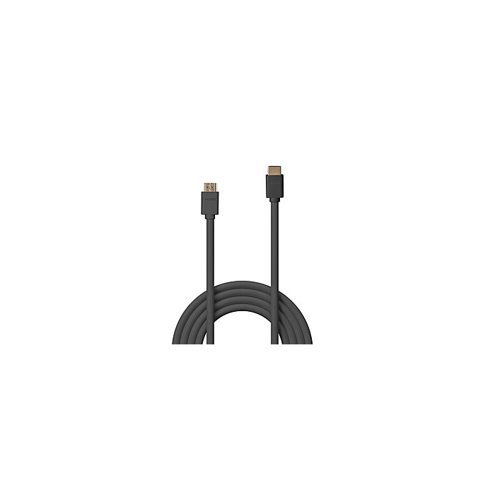 LINDY 1m High Speed HDMI Cable GRS