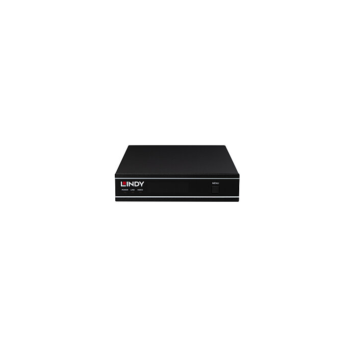 LINDY Encodeur de streaming 4K60 HDMI sur IP