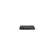 LINDY 8 Port HDMI 4K60 USB 2.0 & Audio KVM Switch