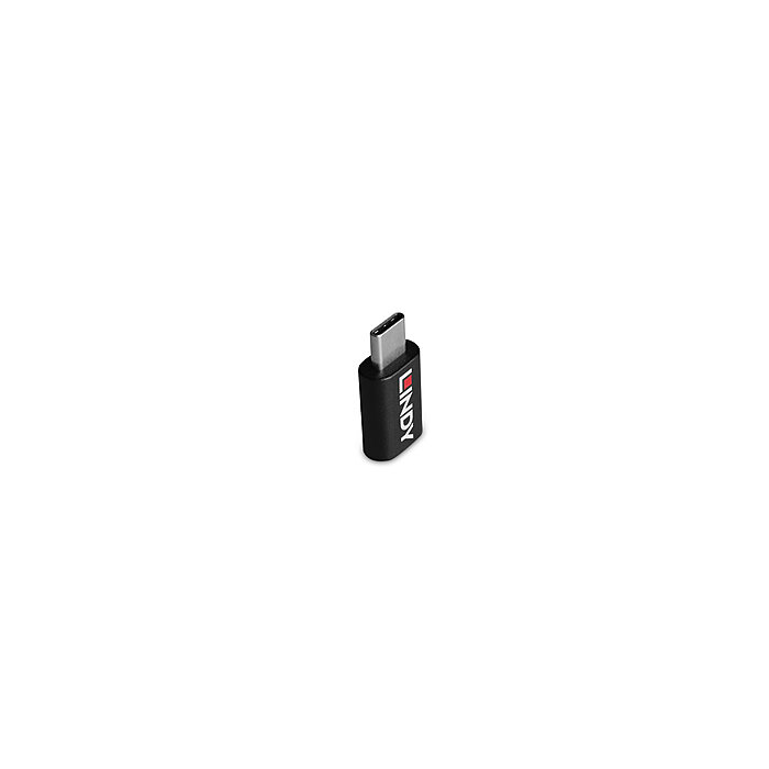 LINDY USB 3.2 Type C to C 100W Data Blocker