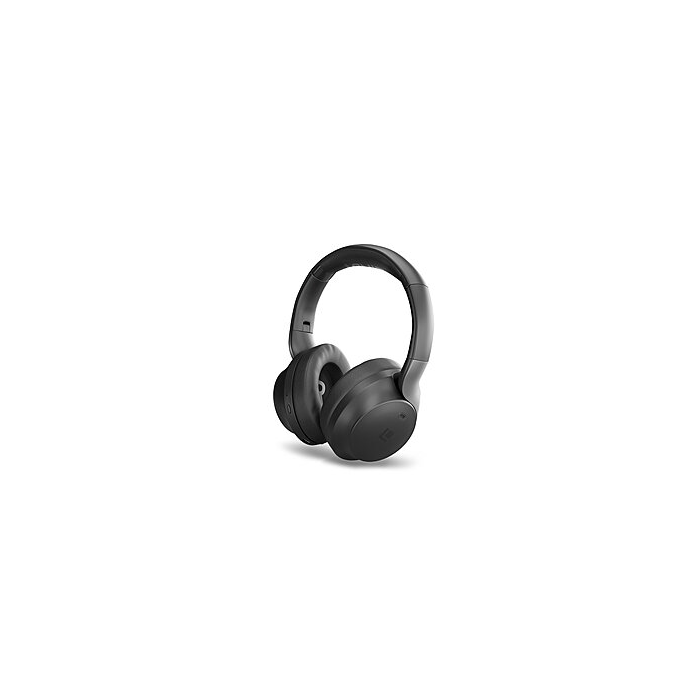 LINDY LHXW-e Wireless Active Noise Cancelling Headphones