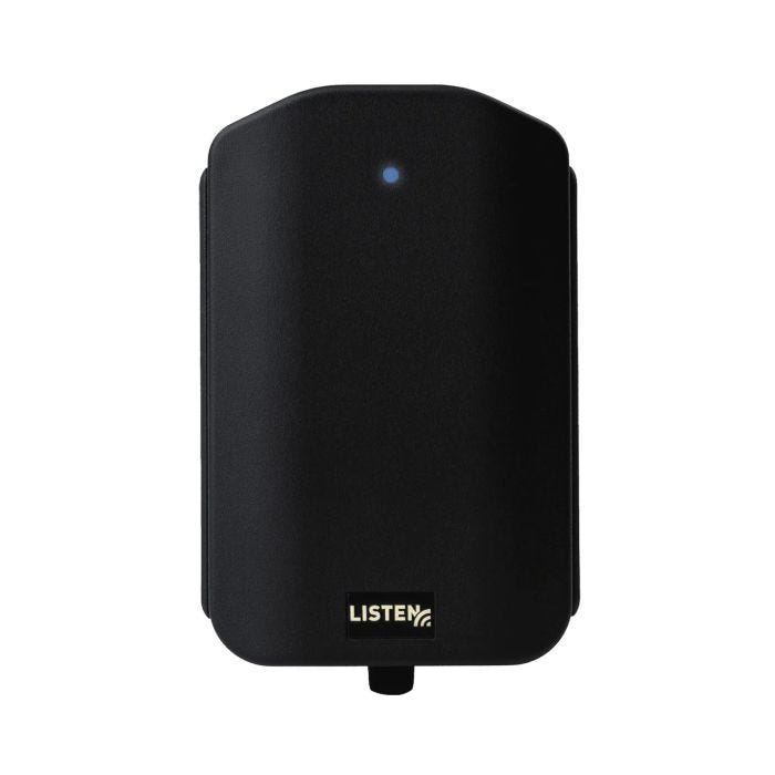 Listen Bluetooth/IR Beacon