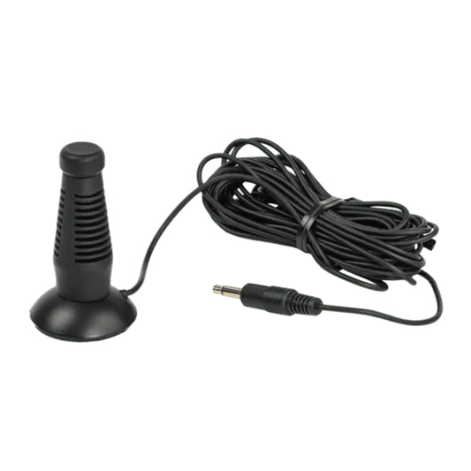 Listen LA-277 Microphone de table omnidirectionnel