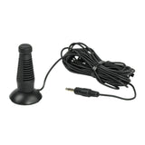 Listen LA-277 Microphone de table omnidirectionnel