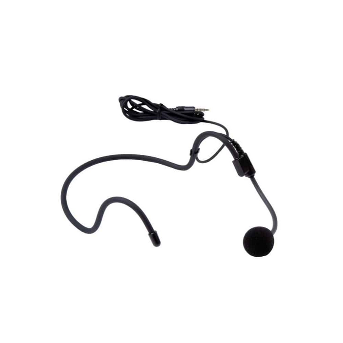 Listen Headset microphone for LK-1