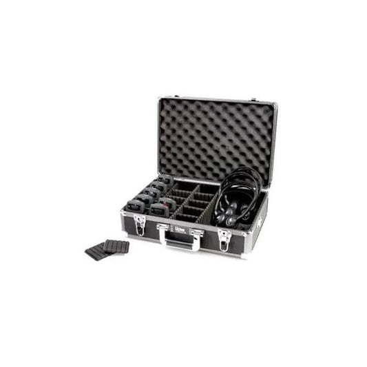 Listen LA-320 Valise configurable avec cloisons