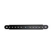 Listen Stationary IR dual radiator mounting bracket with interconnection coaxial cable and interconnection Cat-5e cable