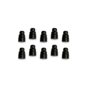 Listen LA-411 replacement protective ear bud tips - foam (10)