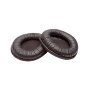 Listen LA-432 replacement leatherette cushions for stereo headphones (10)
