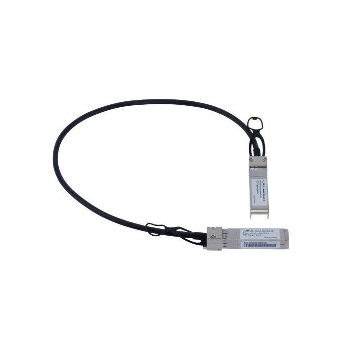 Luxul, Direct-attach cable 0.5m 10G Copper passive
