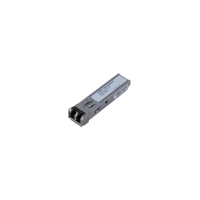 Luxul, 1 GB Ethernet Multimode Fiber Duplex SFP Module