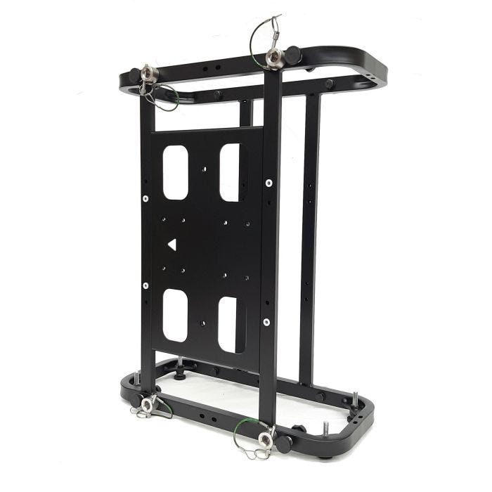 Epson ELPMB84 support for EB-PU2200 Series