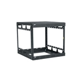 Middle Atlantic Products Slim 5 Series Rack Cabinet 8U (Capacité 180 kg)