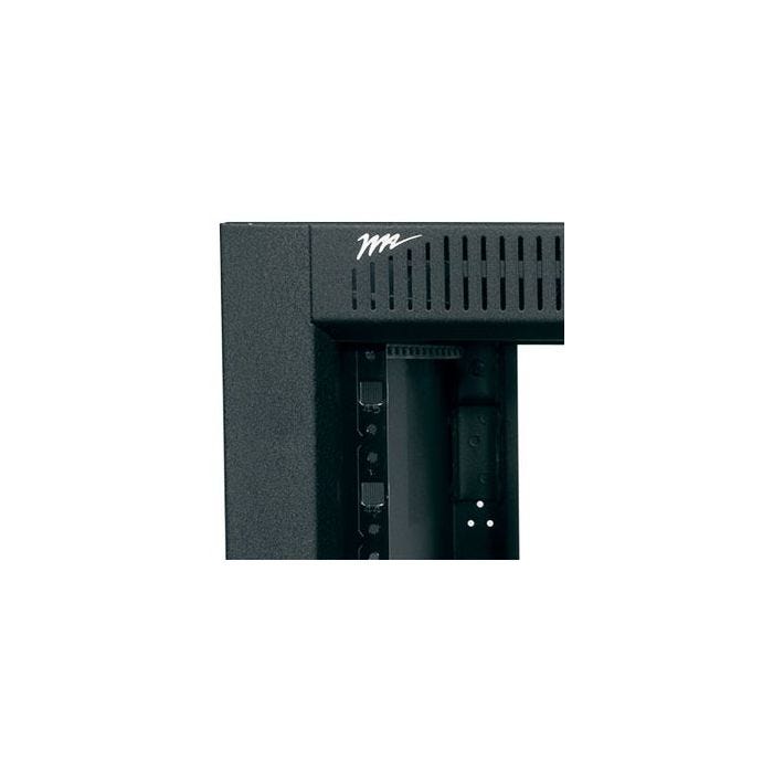 Middle Atlantic 45 RU BGR Series Rack, 32 ines Deep