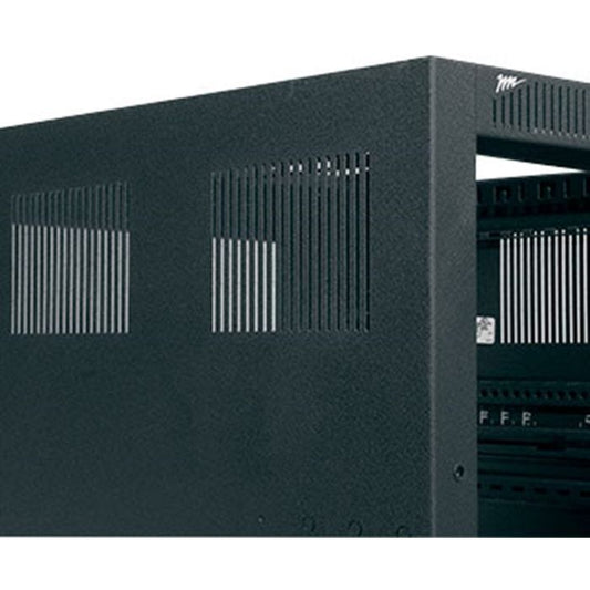 Middle Atlantic Products BGR-4538 étagère 45U Rack autonome Noir