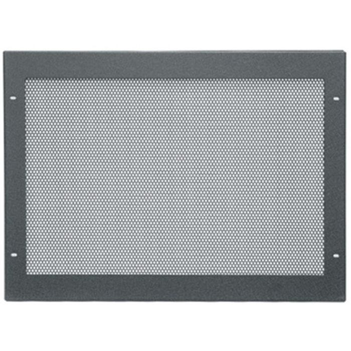 Middle Atlantic Products BGR-LVT9 Rack Accessoire (Panneau supérieur ventilé)
