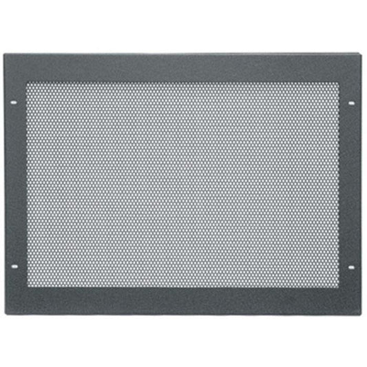 Middle Atlantic Products BGR-LVT9 Rack Accessoire (Panneau supérieur ventilé)