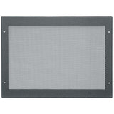 Middle Atlantic Products BGR-LVT9 Rack Accessoire (Panneau supérieur ventilé)