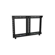 Middle Atlantic C3 Series 32in 2 Bay Credenza Frame - Black