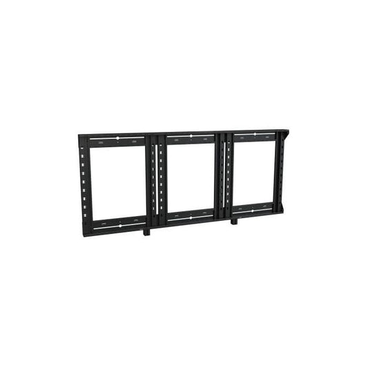 Middle Atlantic Products C3-FF32-3 Rack Frame (3 Bay, 32 Pouces)