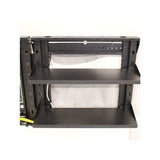 Middle Atlantic Products C3-SHELFKIT Accessoire de Rack Étagère (Noir)
