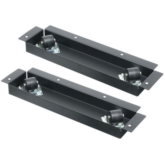 Middle Atlantic Products CBS-BGR Accessoire pour rack Plateforme à roulettes