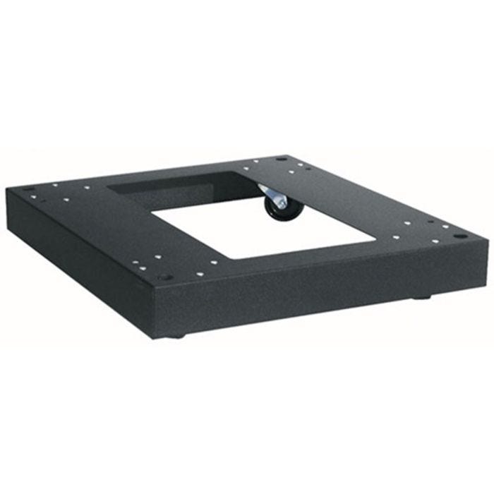 Middle Atlantic Products CBS-ERK-20R Plateforme à roulettes (Base jupée)